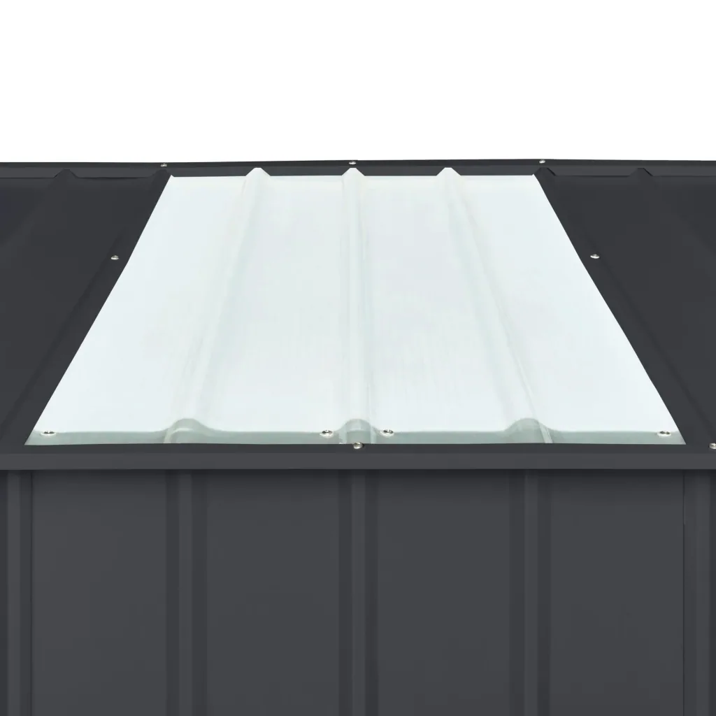 Lichtpaneel Skylight 1, opaque für Modelle 65