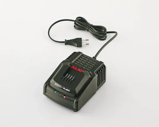 Akku-Heckenschere "HT 2050" EasyFlex Set, mit Akku und Ladegerät