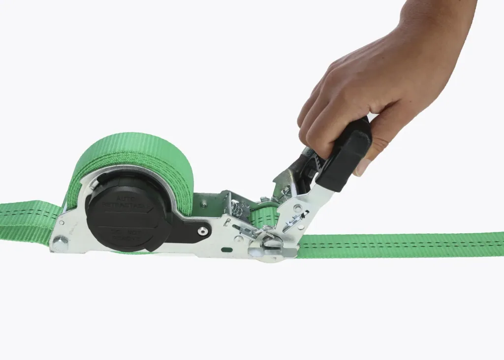 Automatik-Zurrgurt Smart Retract, 35 mm