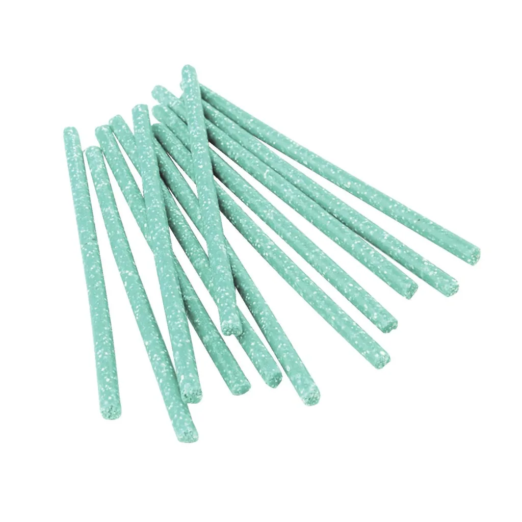 Abflussreiniger-Stäbchen „Biotub“, Zitrone, 12 Stück