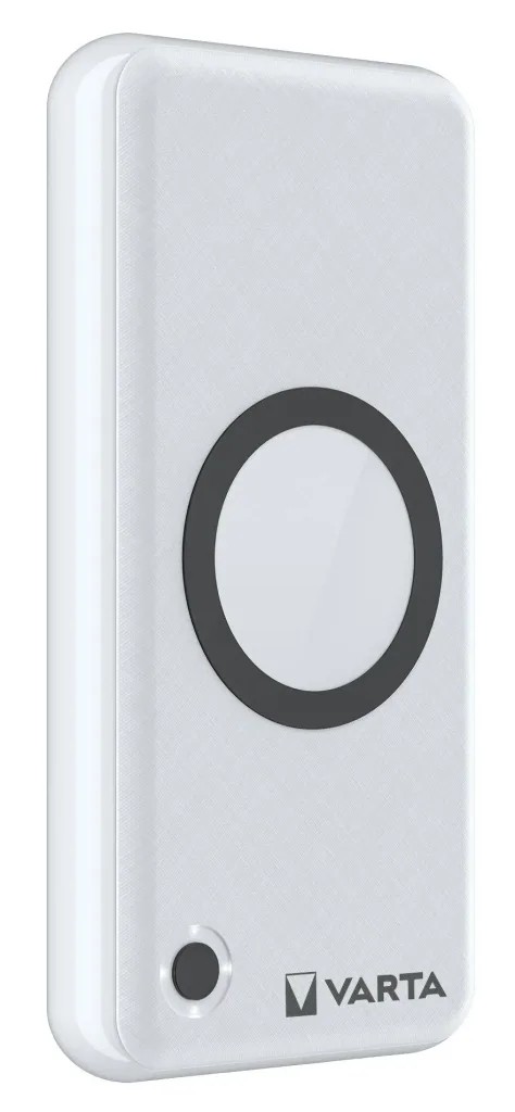 Wireless Powebank 20000, Pass-Trough-Ladefunktion und USB-C PD Ausgang
