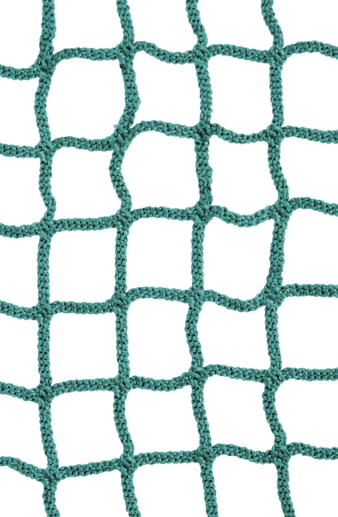 Futtersparnetz 2,8 x 2,8 m Maschenweite 10,0 cm