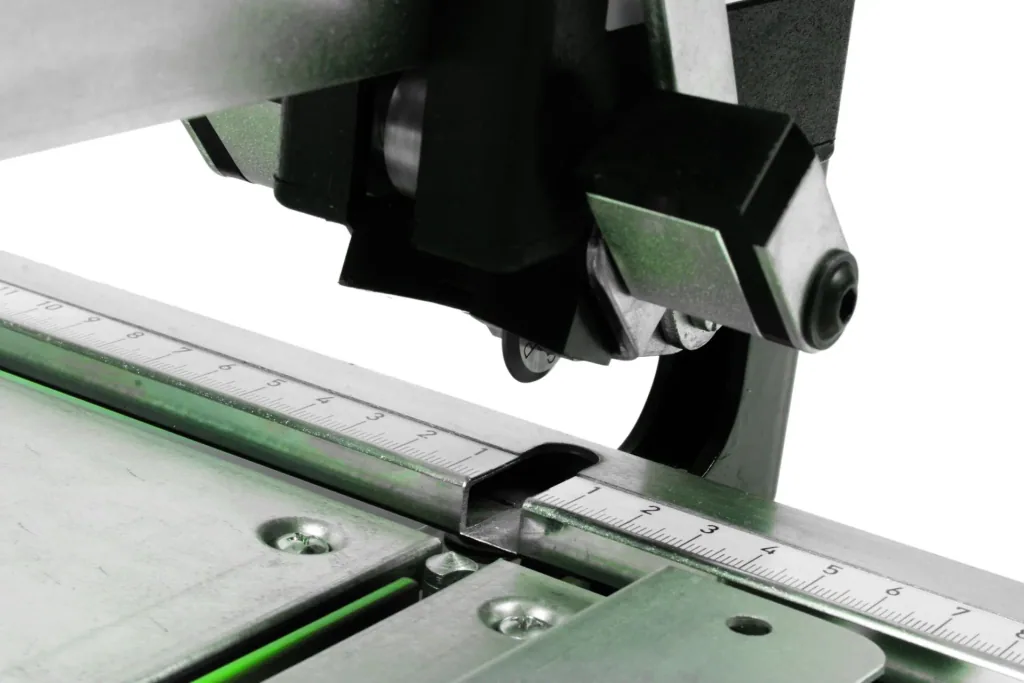 Fliesenschneidmaschine BTC 640 EUROPE
