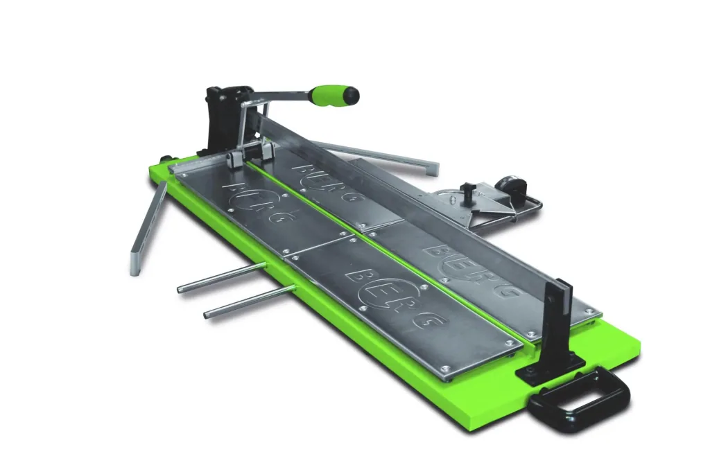 Fliesenschneidmaschine BTC 640 EUROPE