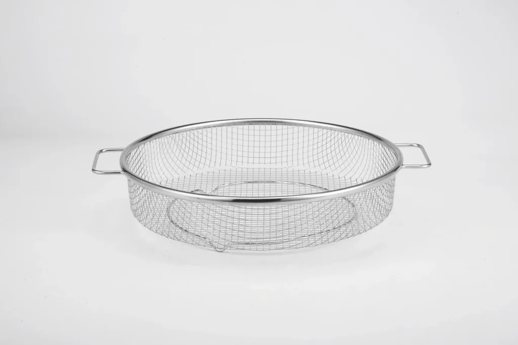 Titan Pan Multipfanne, Ø 24 cm inklusive Rezeptheft