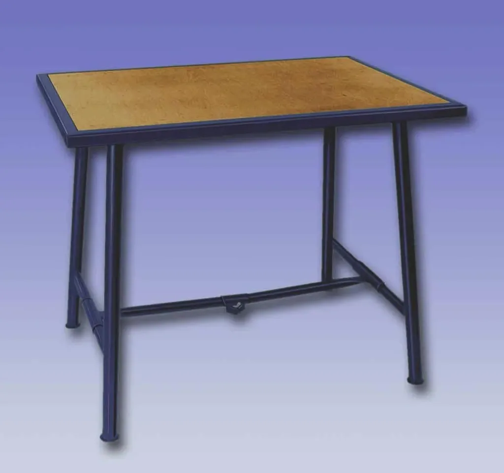 Werkbank klappbar, 700 x 500 x 30 mm