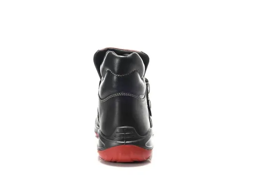 Sicherheitsstiefel Dachdecker ANDERSON Craft Mid S3 HI Gr. 42
