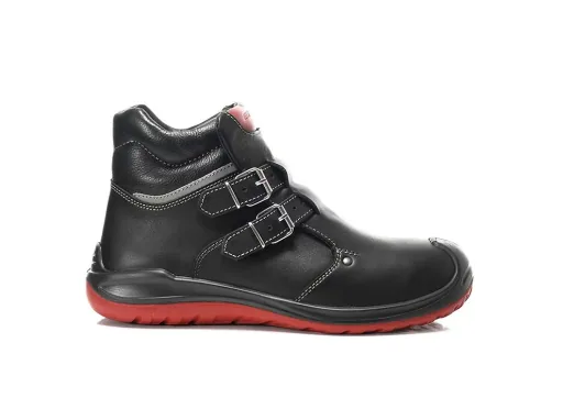 Sicherheitsstiefel Dachdecker ANDERSON Craft Mid S3 HI Gr. 42