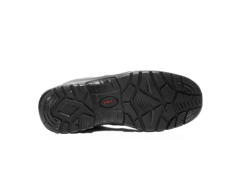 BASIC Low S3 Sicherheitshalbschuh Gr. 36