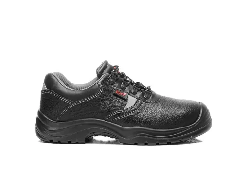 BASIC Low S3 Sicherheitshalbschuh Gr. 36