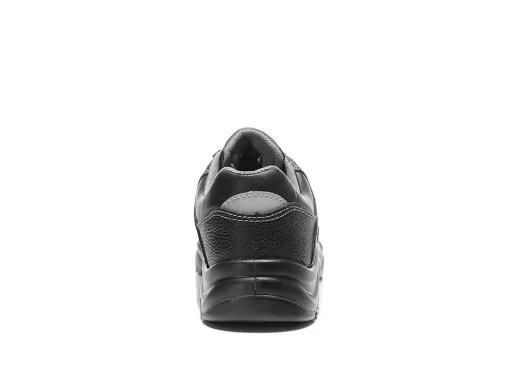 BASIC Low S3 Sicherheitshalbschuh Gr. 36