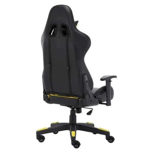Gaming-Stuhl - LC-GC-600BY