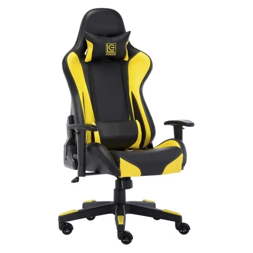 Gaming-Stuhl - LC-GC-600BY