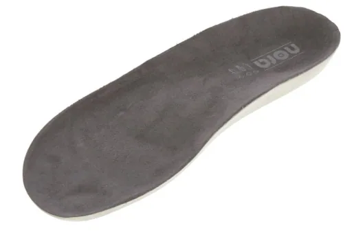 Einlegesohle für Clog, Gr.44