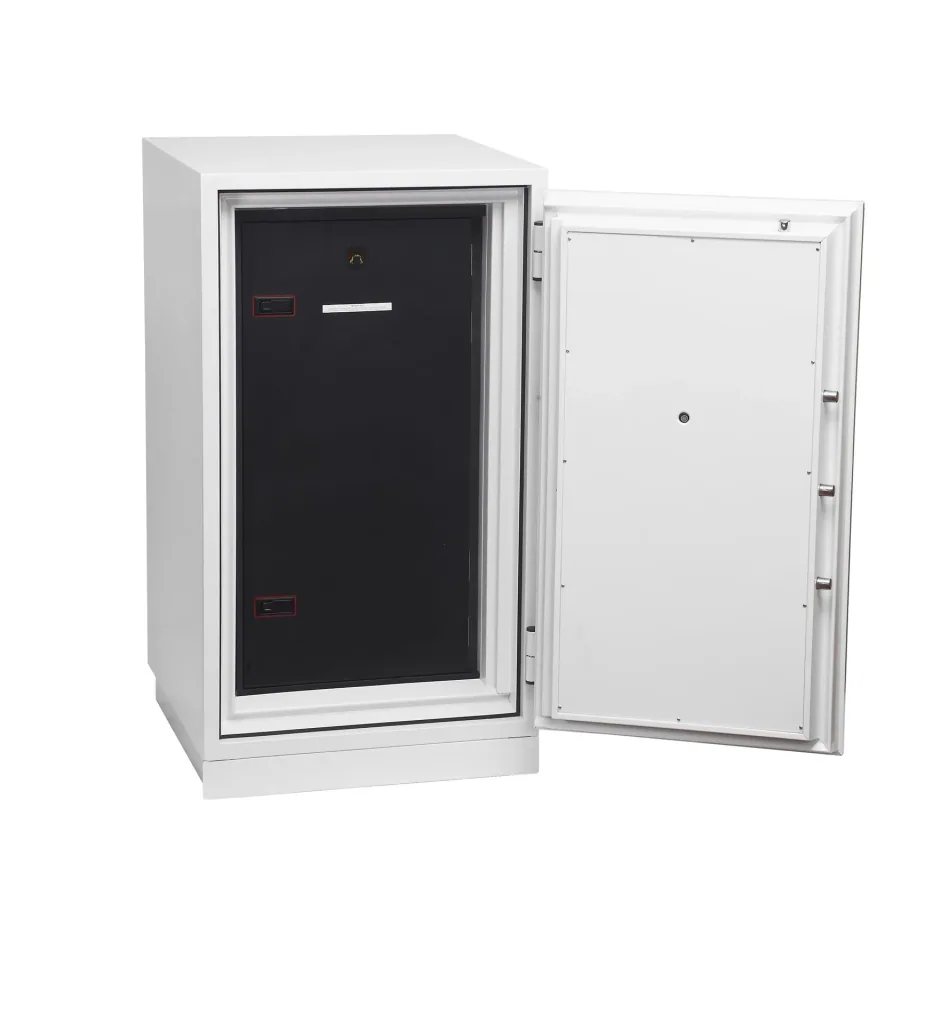 Feuertresor Daten Data Commander DS4622E mit Elektronikschloss