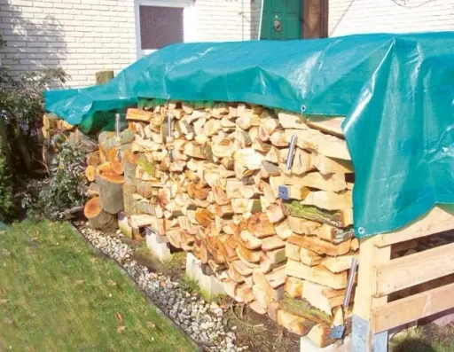 Befestigungsset für Planen, 3 x 10 tlg. Set