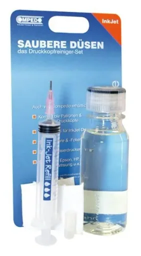 Lexmark color: 3 x 50 ml Tinte, cyan, magenta und gelb