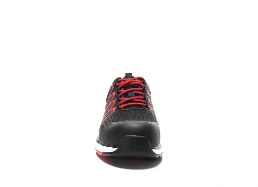 jo_SWIFT black-red Low ESD S1P Sicherheitshalbschuh Gr. 36