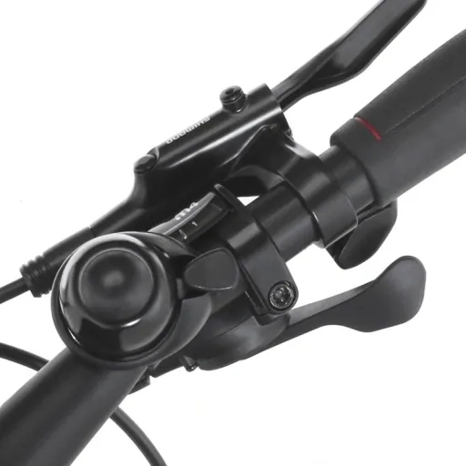 Damen E-Bike Trekking, 28 Zoll, Rahmengröße 44cm, 8-Gang Kettenschaltung, anthrazit matt, VIATOR 2.0