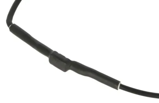 Outdoor Heizkabel 25m, 500 Watt