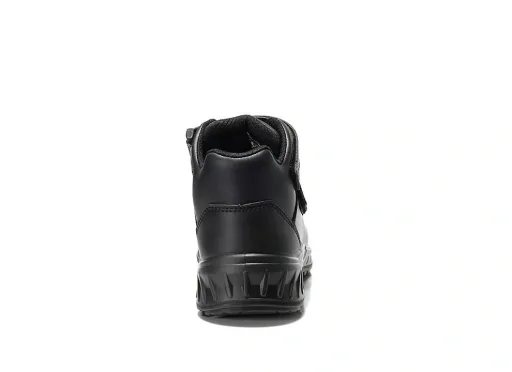Sicherheitsschnürstiefel jo_CLEAN Strap black Mid ESD S3 Gr. 36