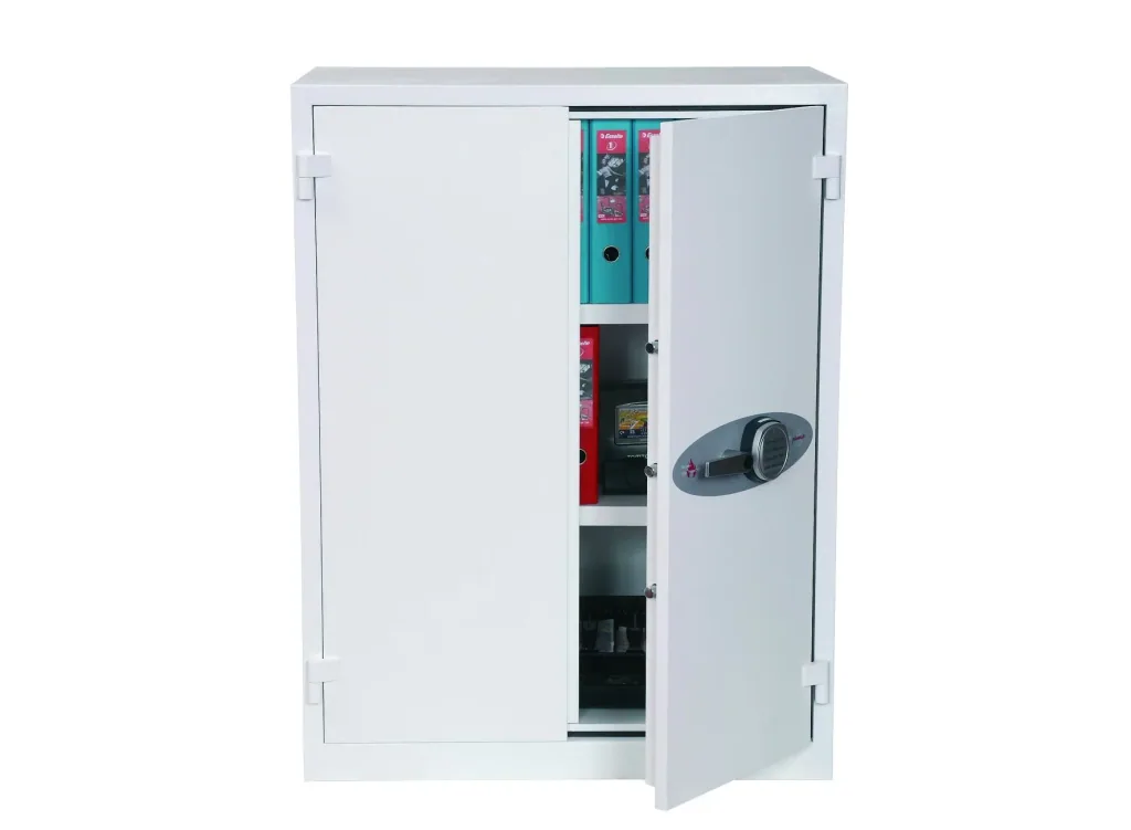 Dokumentenschrank Fire Ranger FS1511E R3 mit Elektronikschloss