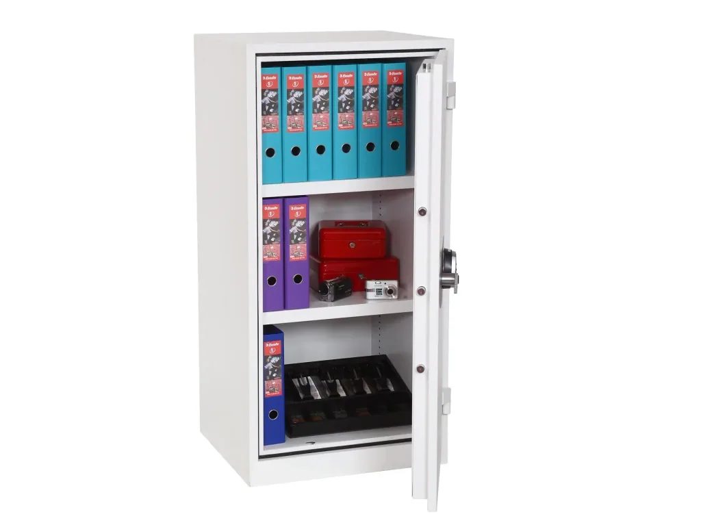 Dokumentenschrank Fire Ranger FS1511E R3 mit Elektronikschloss