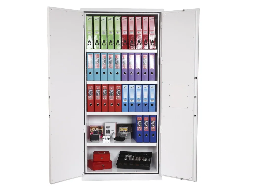 Dokumentenschrank Fire Ranger FS1511E R3 mit Elektronikschloss