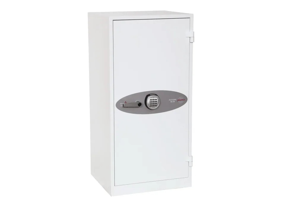 Dokumentenschrank Fire Ranger FS1511E R3 mit Elektronikschloss
