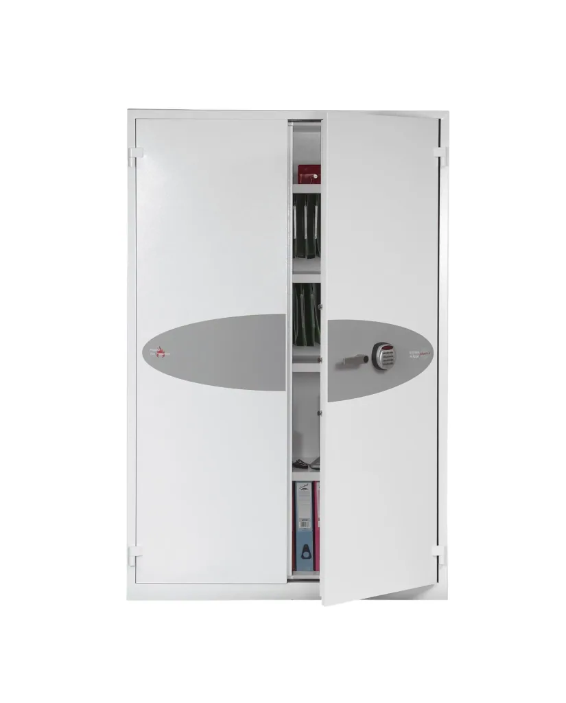 Dokumentenschrank Fire Ranger FS1511E R3 mit Elektronikschloss