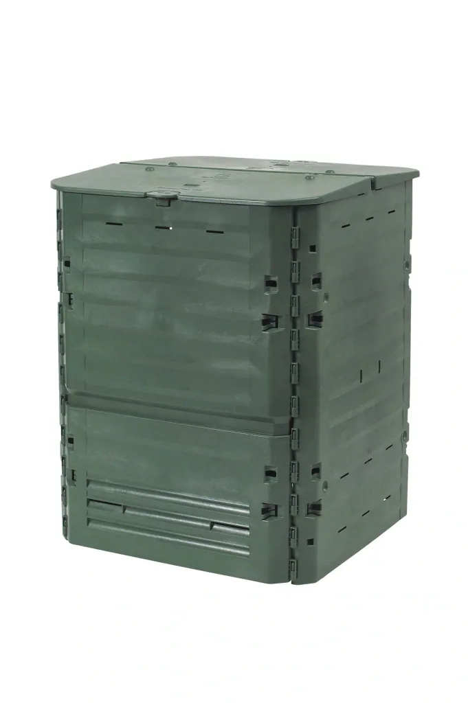 Komposter "Thermo-King", 600 L