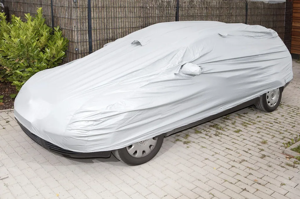 Ganzgarage Outdoor SUV/ VAN 515 x 193 x 175 cm