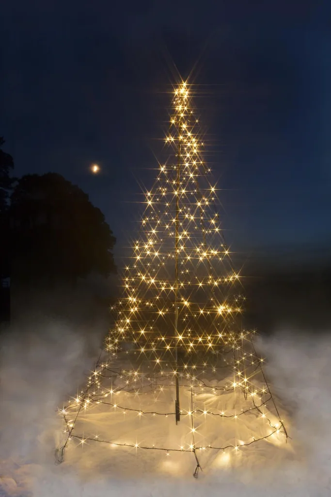 Galaxy LED Tannenbaum 2 Meter