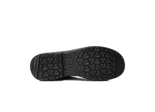 Sicherheitshalbschuh jo_CLEAN Loop black Low ESD S3 Gr. 40