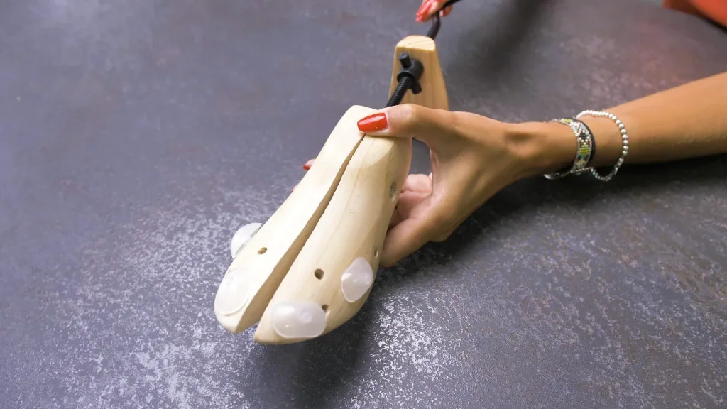 Schuhdehner für Frauen