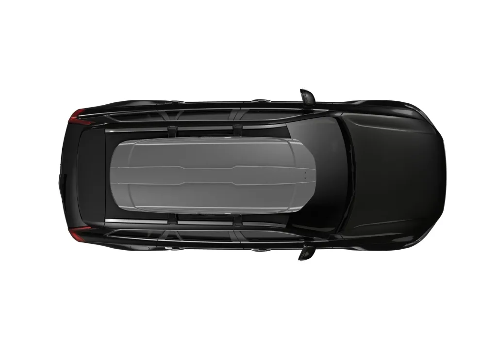 Dachbox Motion XT XXL Titan Glossy