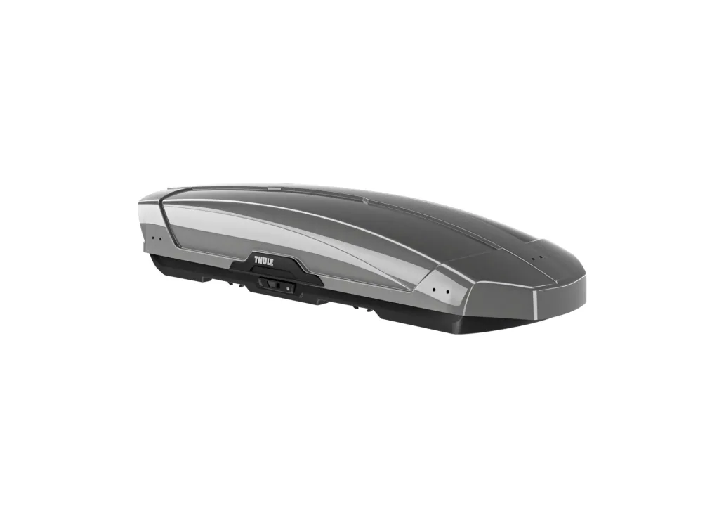 Dachbox Motion XT XXL Titan Glossy