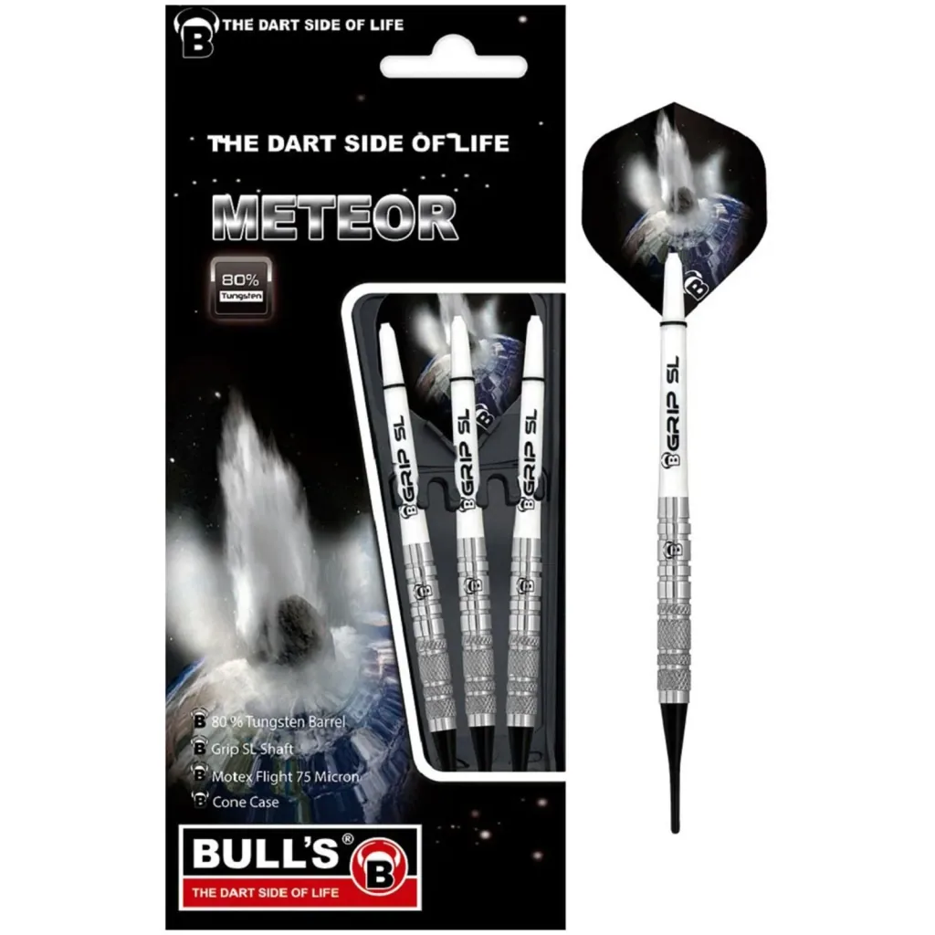 Meteor MT1 Soft Dart