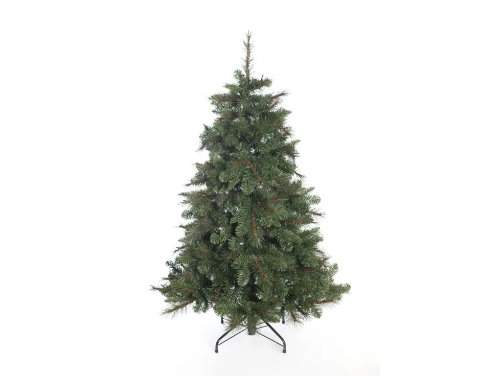 Evergreen Künstlicher Weihnachtsbaum Mesa Fichte 180 cm Grün