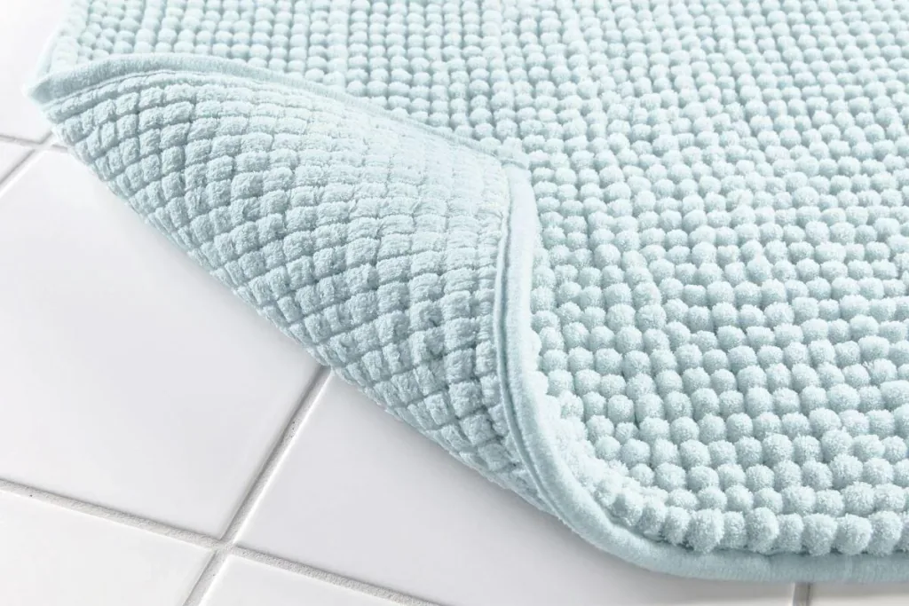 Badematte Super-Soft, türkis