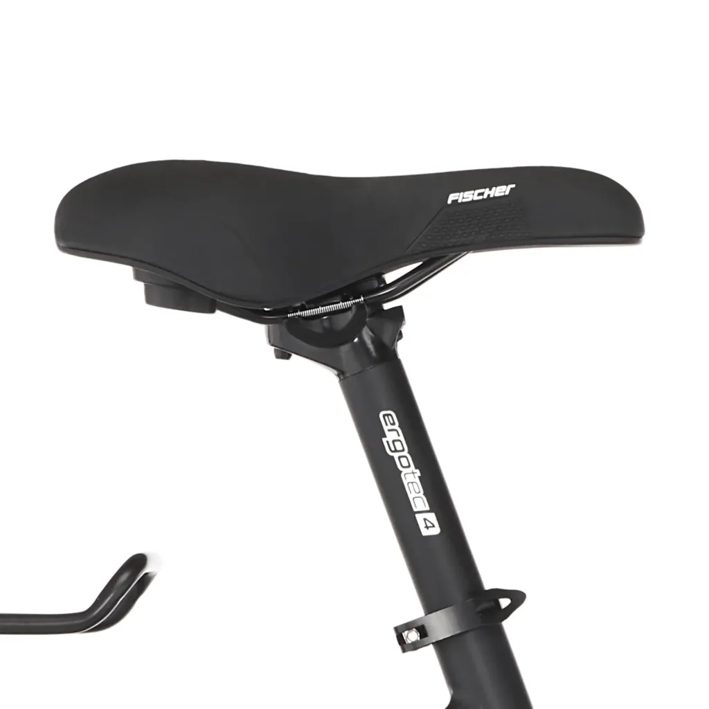 Damen E-Bike ATB, 27,5 Zoll, Rahmengröße 49cm, 10-Gang Kettenschaltung, schwarz matt, TERRA 5.0i
