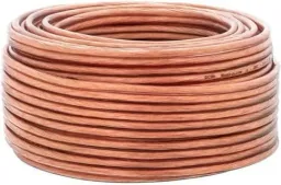 Lautsprecherkabel 10m, 2x2,5mm²