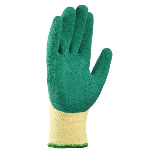 Grobstrick-Handschuh POLYESTER, Größe 8