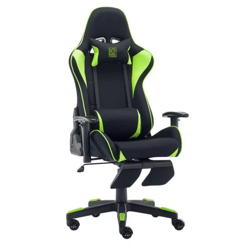 Gaming-Stuhl - LC-GC-702BG-FF