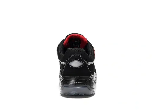 SENEX Pro ESD S3 Sicherheitshalbschuh Gr. 38