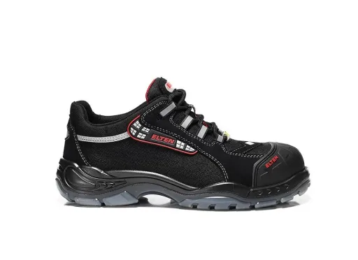 SENEX Pro ESD S3 Sicherheitshalbschuh Gr. 38
