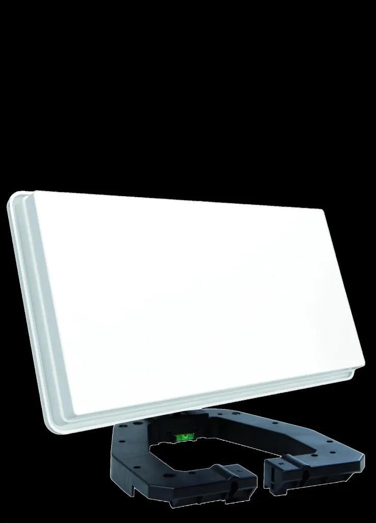 TV Camping Traveller Kit II, inkl. 19 Zoll LED-TV