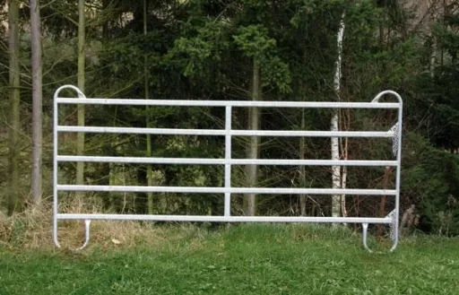 Zaunelement "Panel-5" - 3,00 m breit