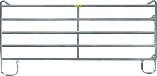 Zaunelement "Panel-5" - 3,00 m breit