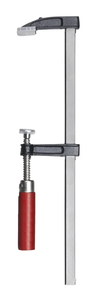 Schraubzwinge, Zinkdruckguss, 50 x 300 mm